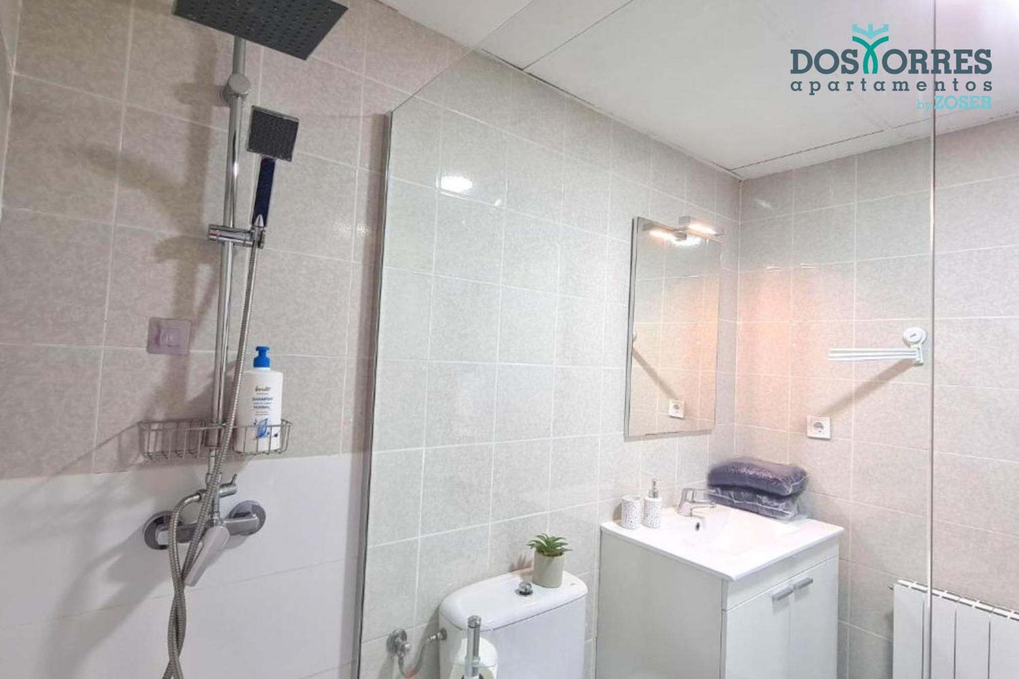 Apartamentos Dos Torres Bárbol - Oasis céntrico con jacuzzi en la habitación y garaje privado Zaragoza Exterior foto